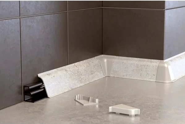 Комплект фурнитуры BL33-080 DIY к 072