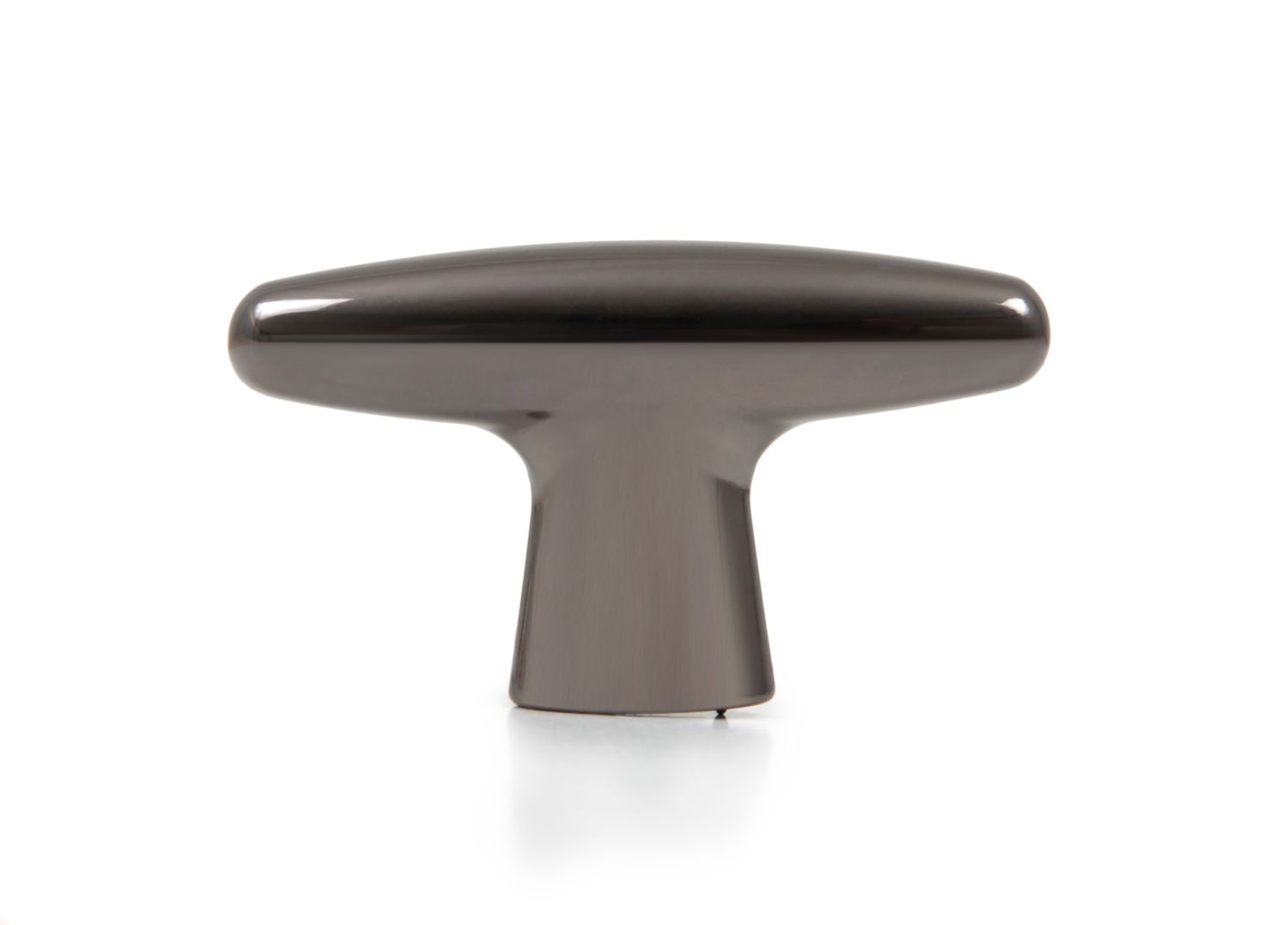 Ручка мебельная RC304BN.4 THOR (25) ВЫВОД 