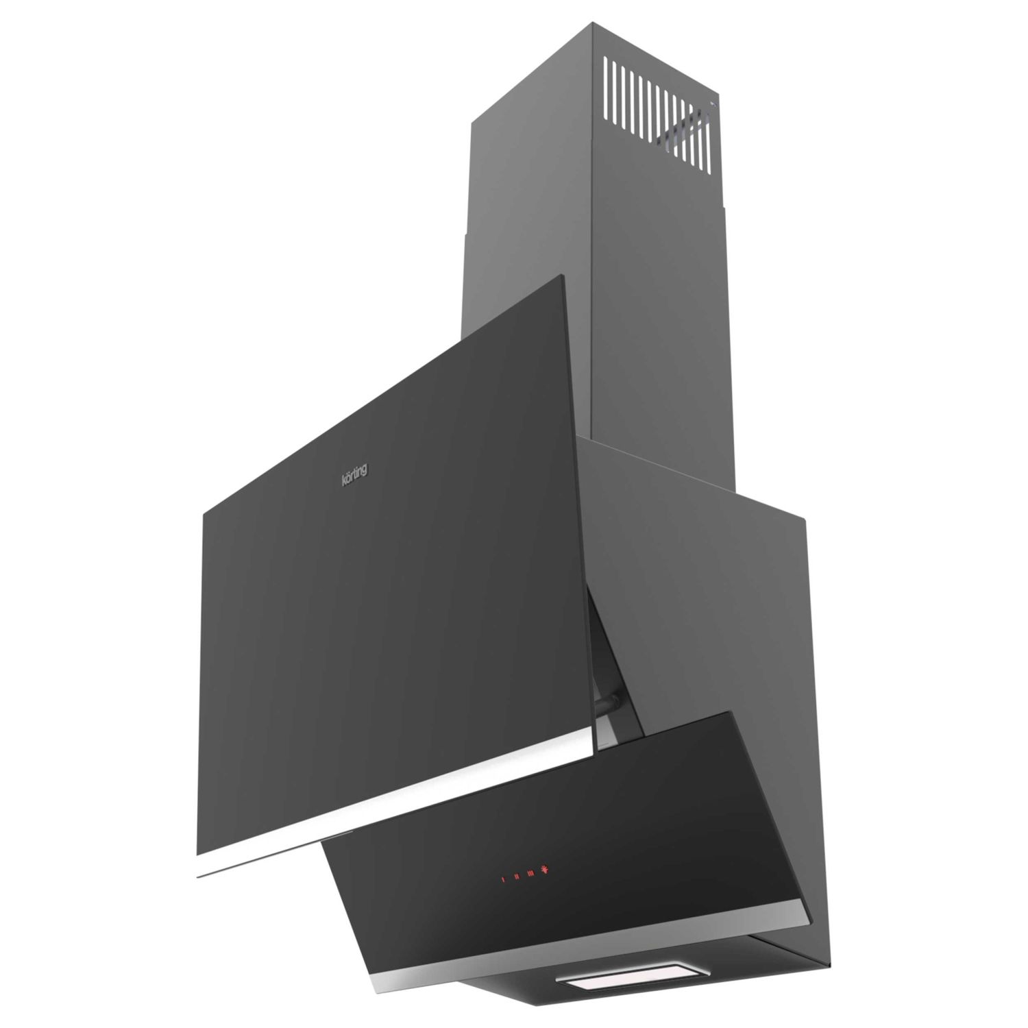 Вытяжка KHC 65070 GN