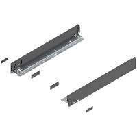 Царга "M" Legrabox 450мм, орион серая., R+L