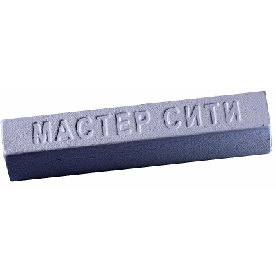 Воск мебельный алюминий 8582