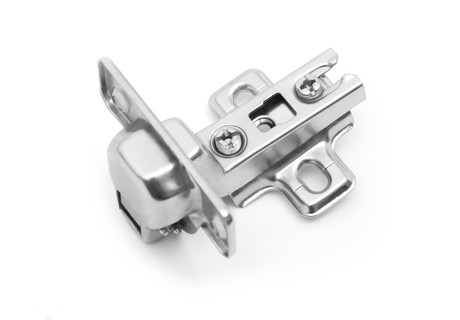 петля H102C02/0112  (250) вкладная четырехшарнирная