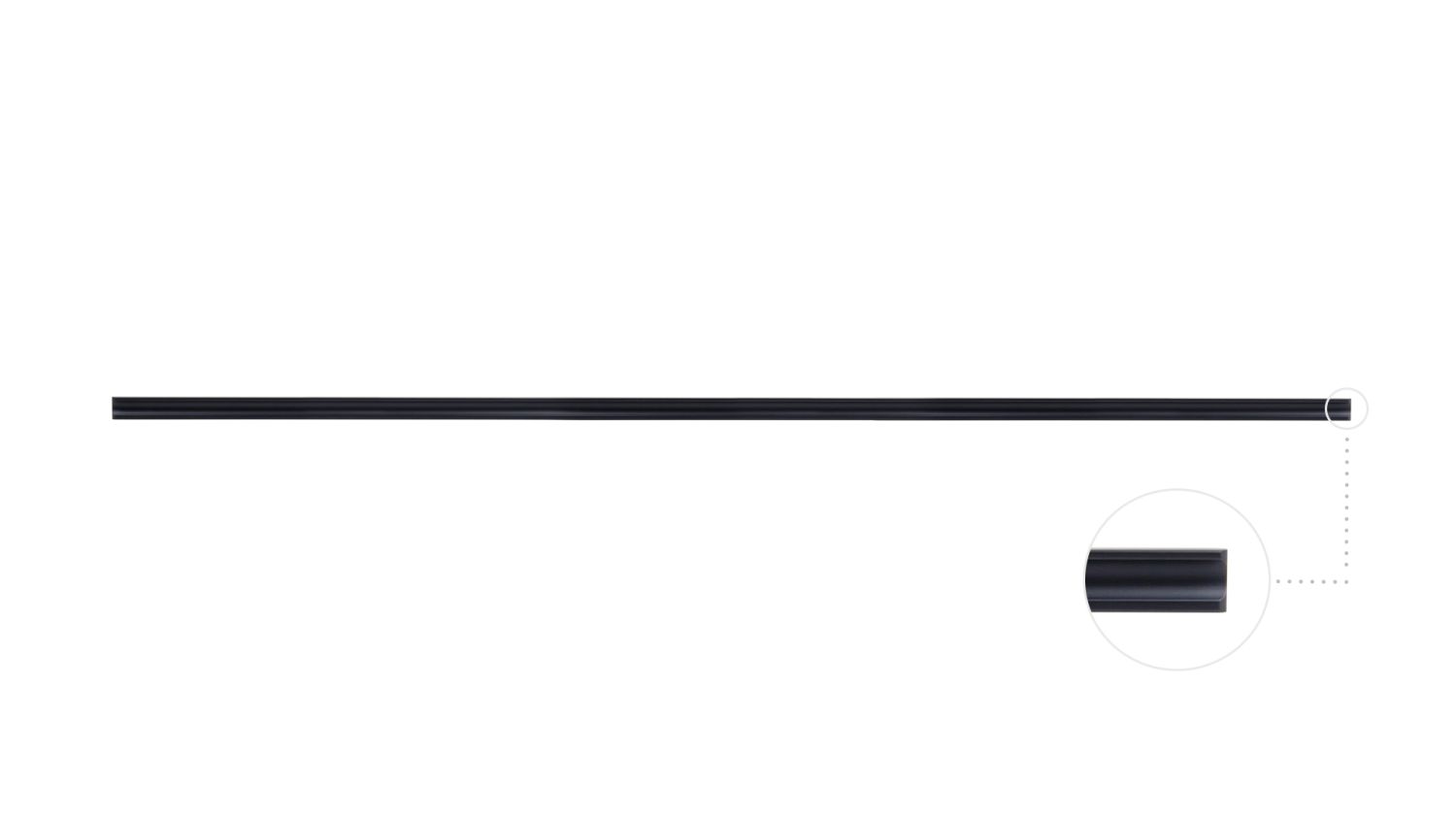 ручка RS065BL.4/960 VOLNA (5)