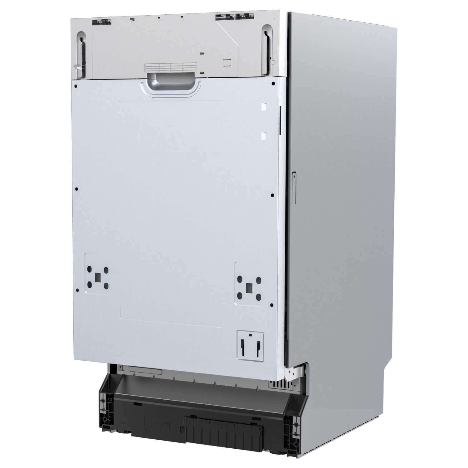 Встраиваемая посудомоечная машина, 45 см KDI 45557