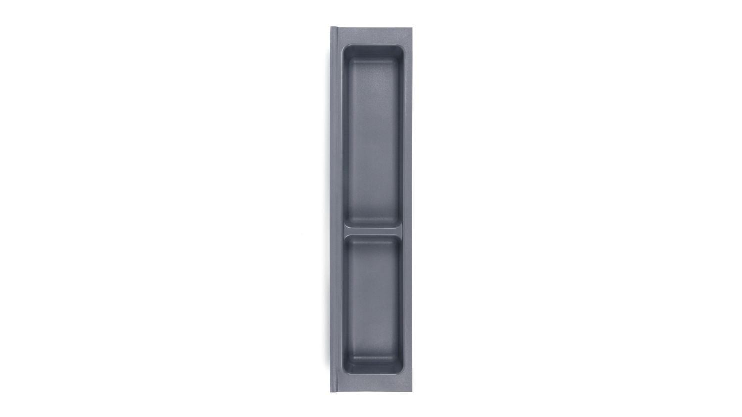 Поддон пластиковый PC11/GRPH/107x480 (5)