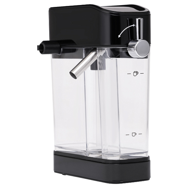 Кофеварка KCM 1007 T Amore