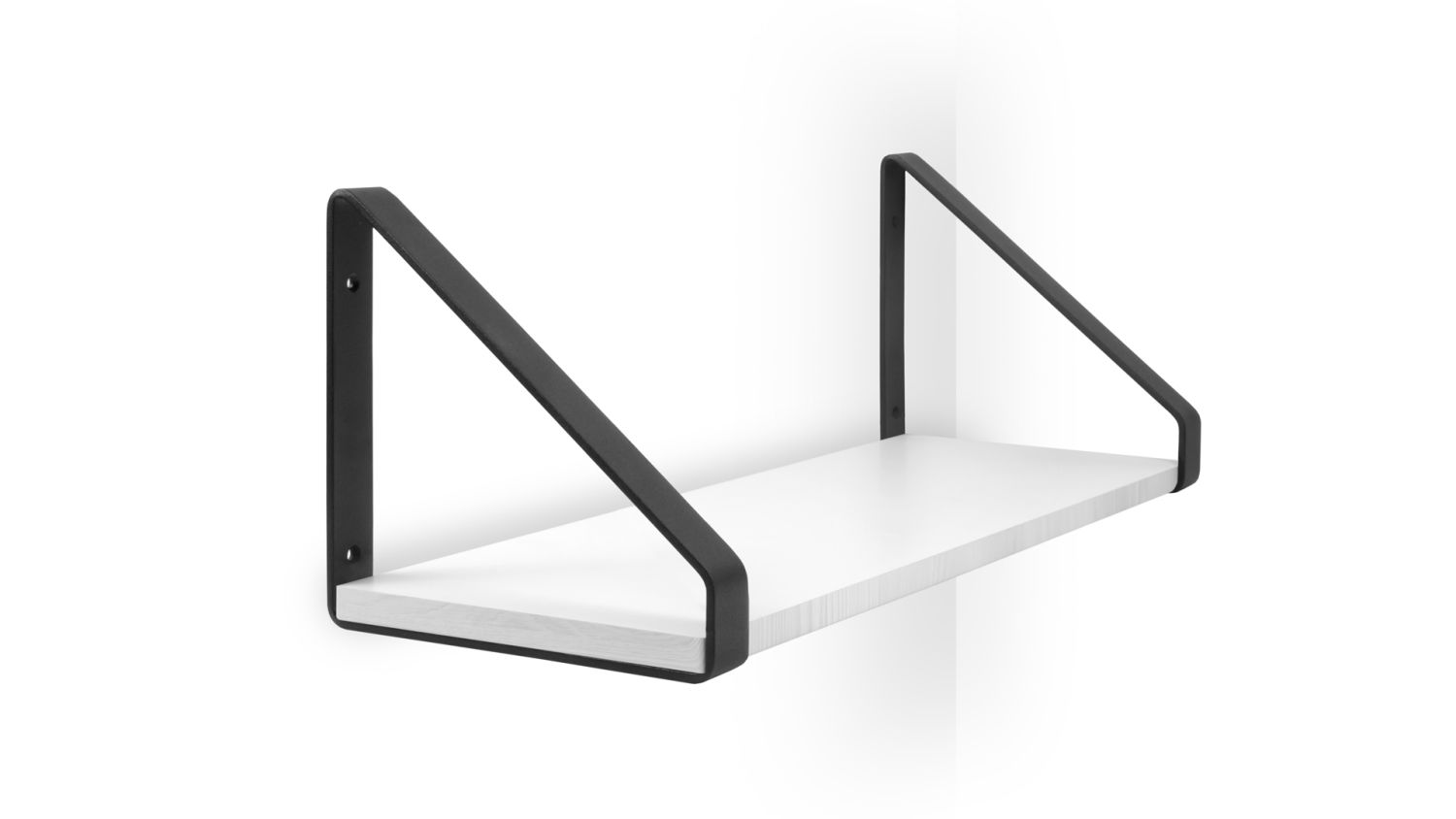 Полкодержатель д/ЛДСП нерегулируемый ULTRA P310BL.4 (12)