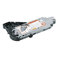 Силовой механизм HL (29) для SERVO-DRIVE (20)