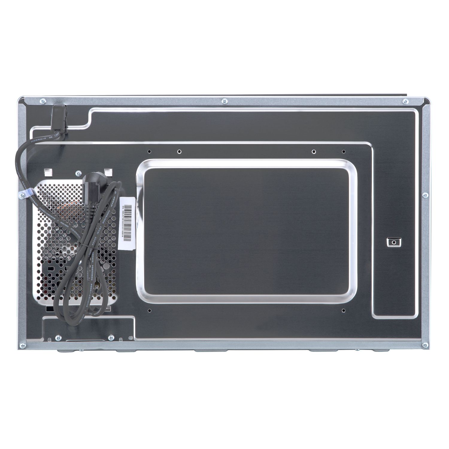 Встраиваемая микроволновая печь KMI 820 GNBX