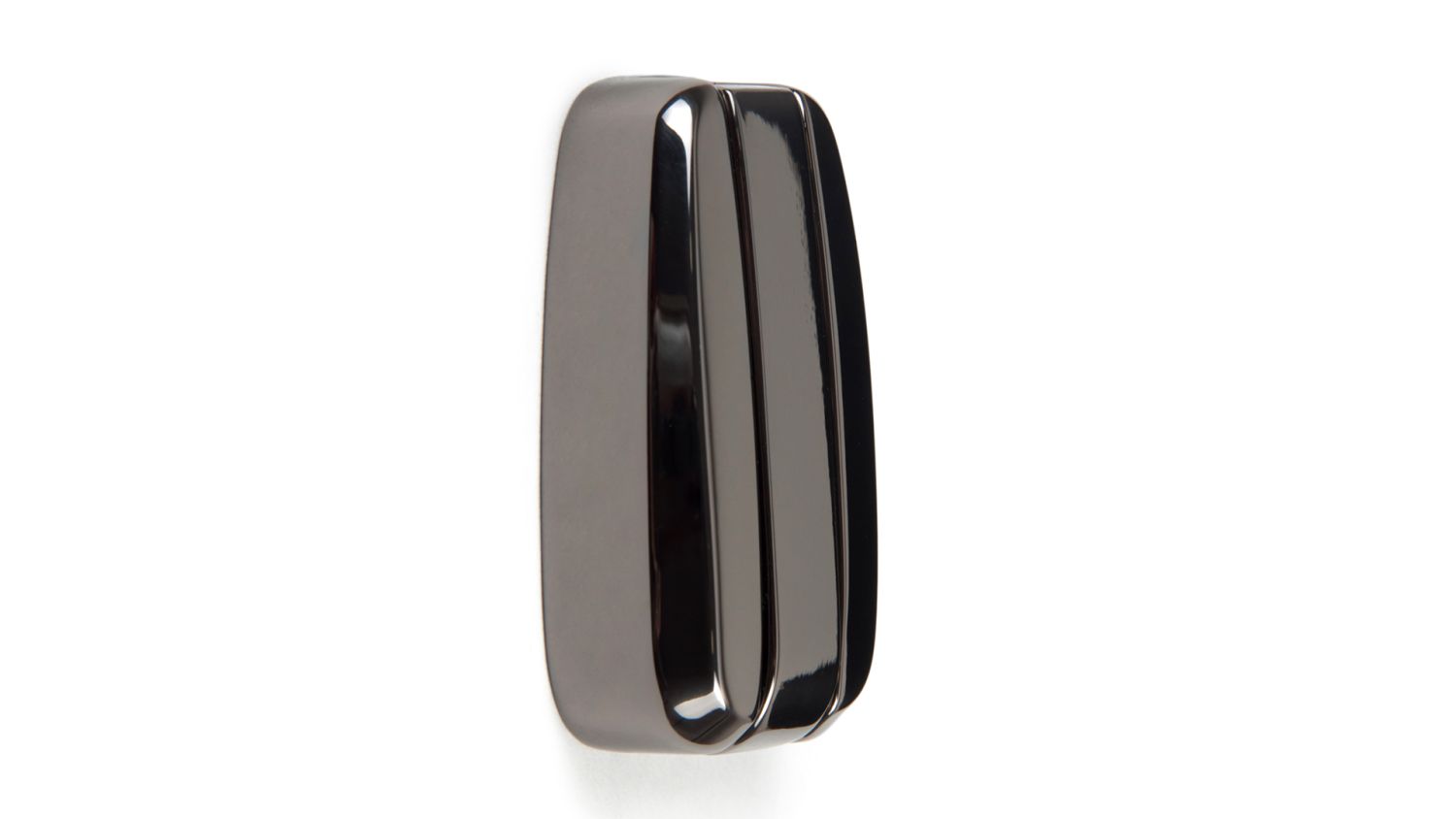 крючок K101BN.7 SOLO черный никель (50) П/ЗАКАЗ