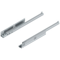 Направл. TANDEM 550мм част.выдв.