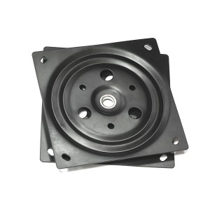 Поворотная площадка под TV металл (150*150)