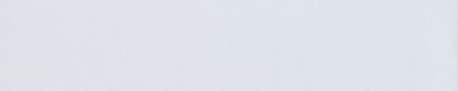 Столешница Кедр, Белый ГЛЯНЕЦ 111/S, (1U, 3050х600х38, R9) 5 категория