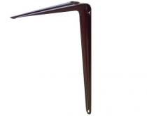 Полкодержатель 150х200, коричневый 6*8