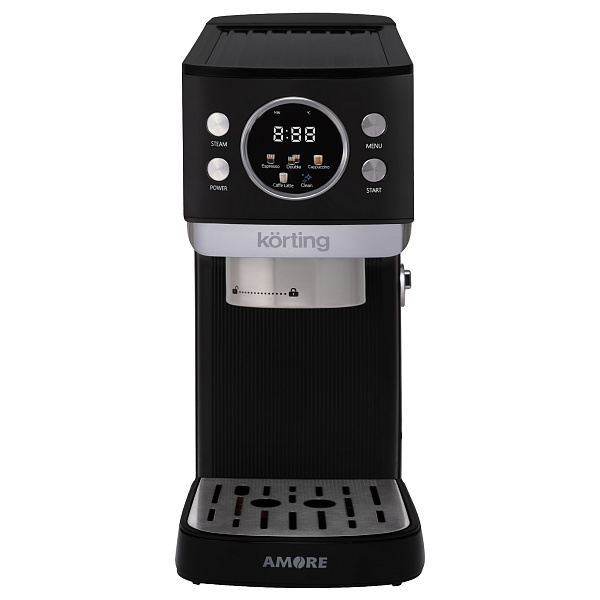 Кофеварка KCM 1007 T Amore