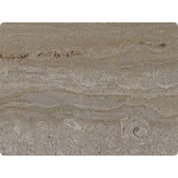 Плинтус для столешниц Travertin brown 3м. №1270 ВЫВОД