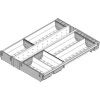 Набор лотков 500x450
