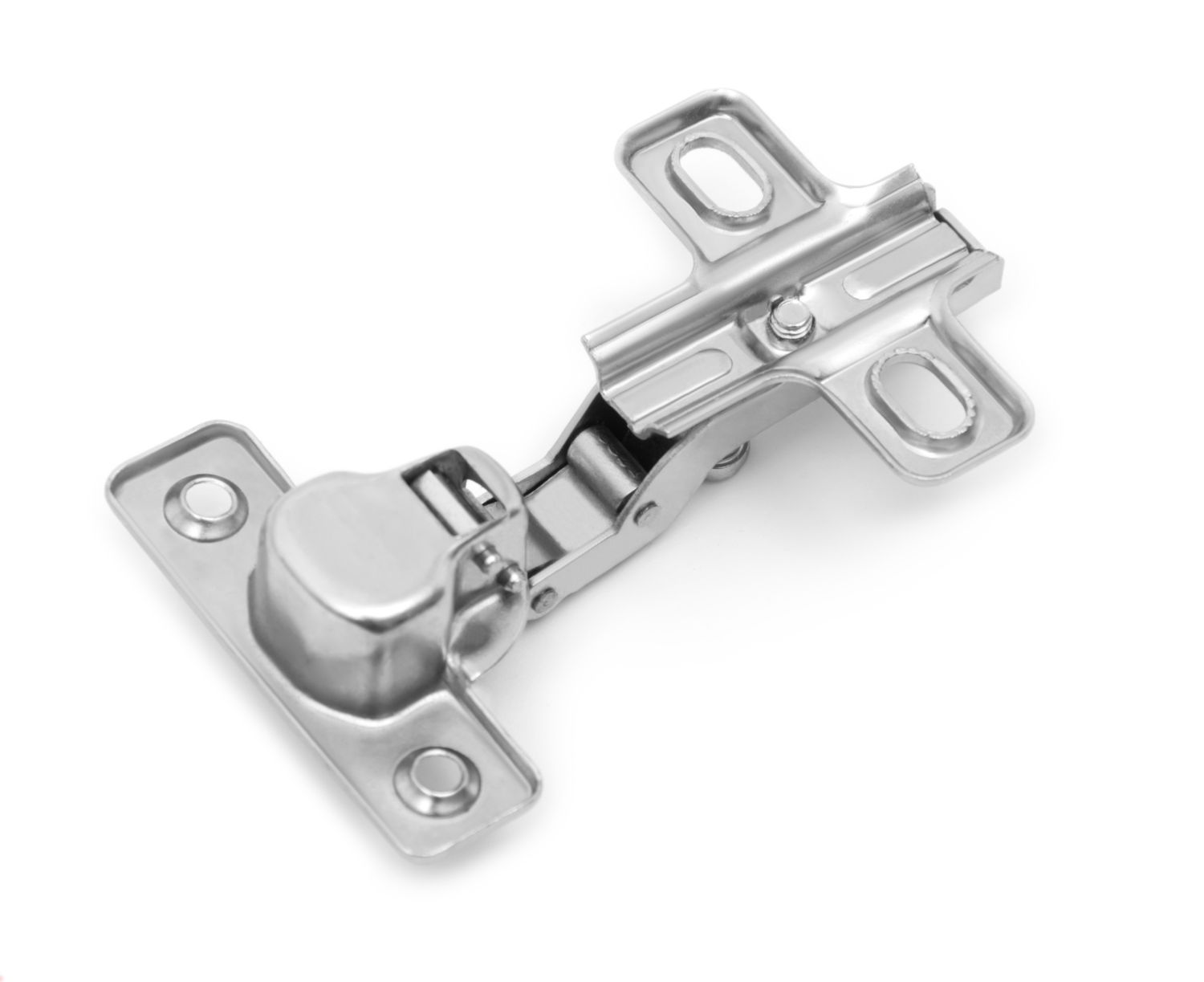 Петля "мини" полу вкладная H401B21 d5,5 (300) ВЫВОД
