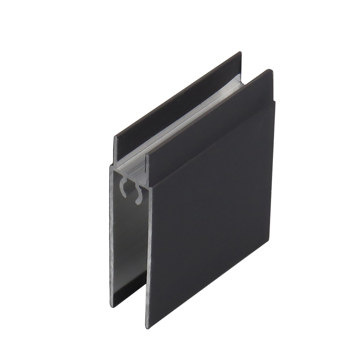 Рамка нижняя, Бронза блестящая, 1500 мм (чр 1450 мм)