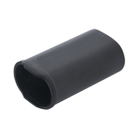 Заглушка овального попер.стабилизатора (HL) (новинка) (200)