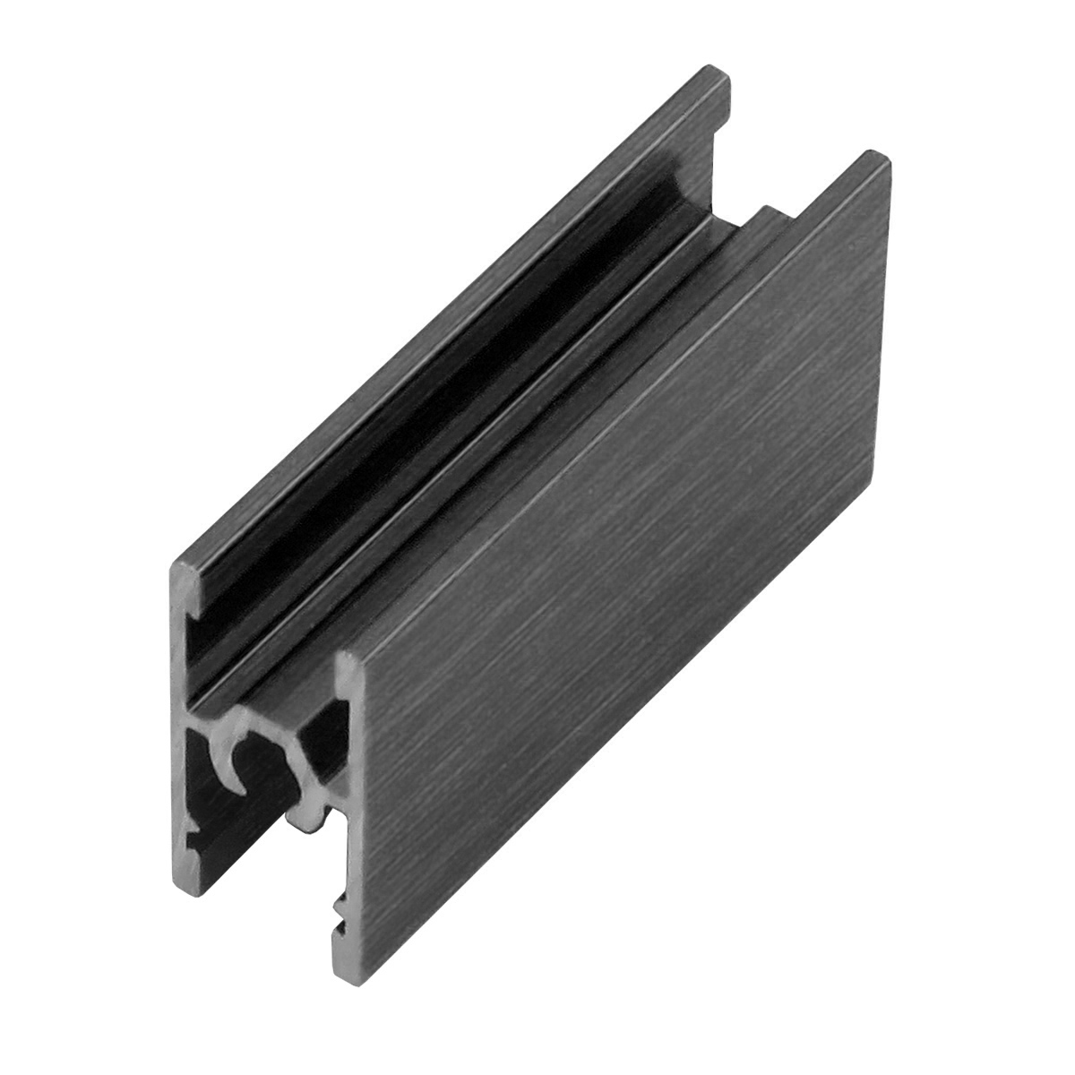 Рамка средняя с креплением 2950 мм,, Графит Браш