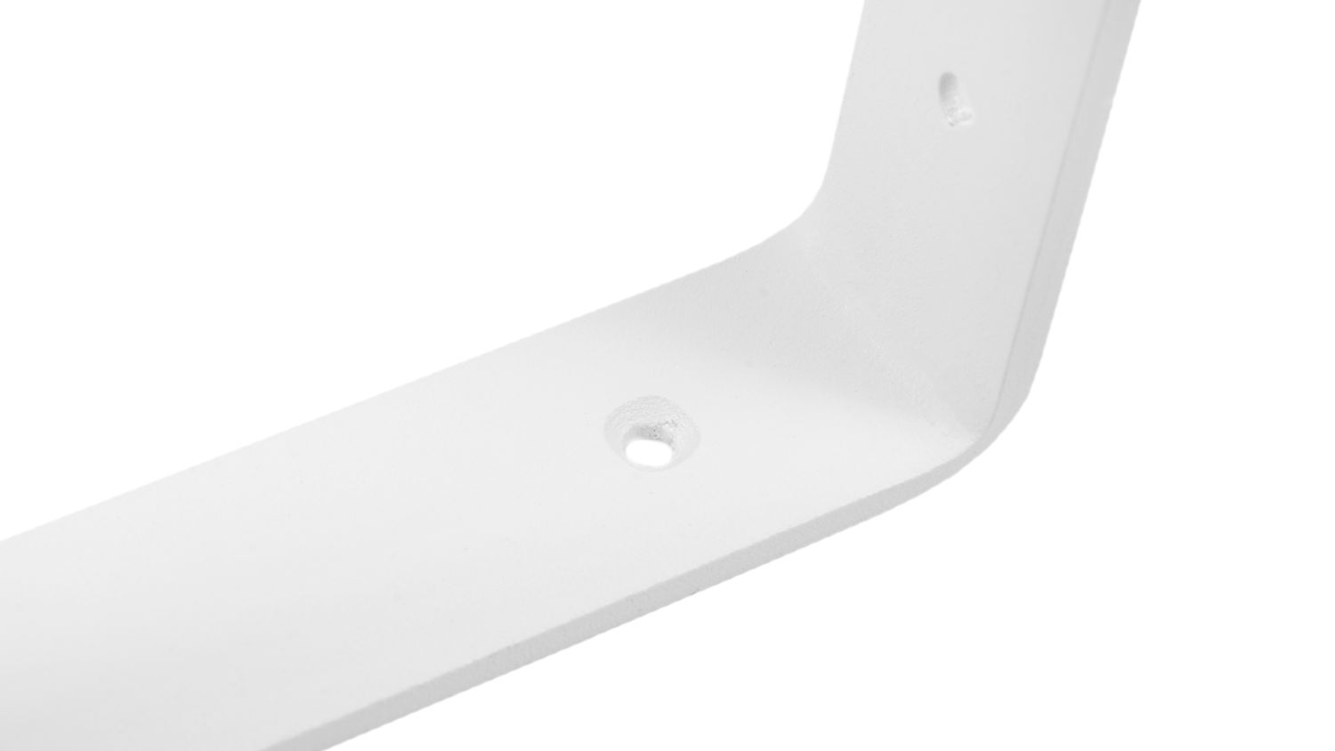 Полкодержатель д/ЛДСП нерегулируемый ULTRA P310W.4 (12)