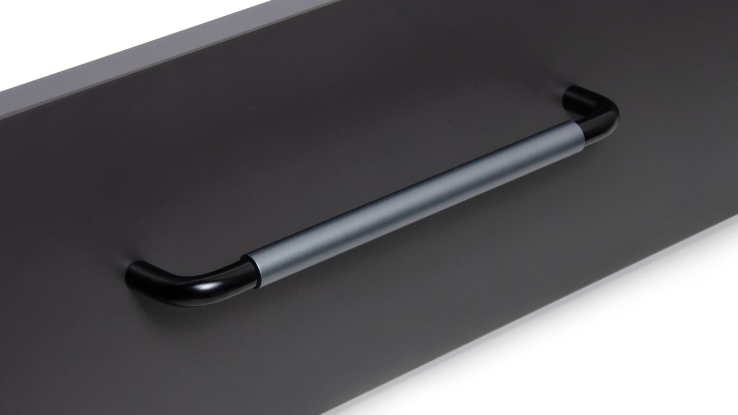 ручка RS048BL/GR.4/192 SLOT (25) ВЫВОД