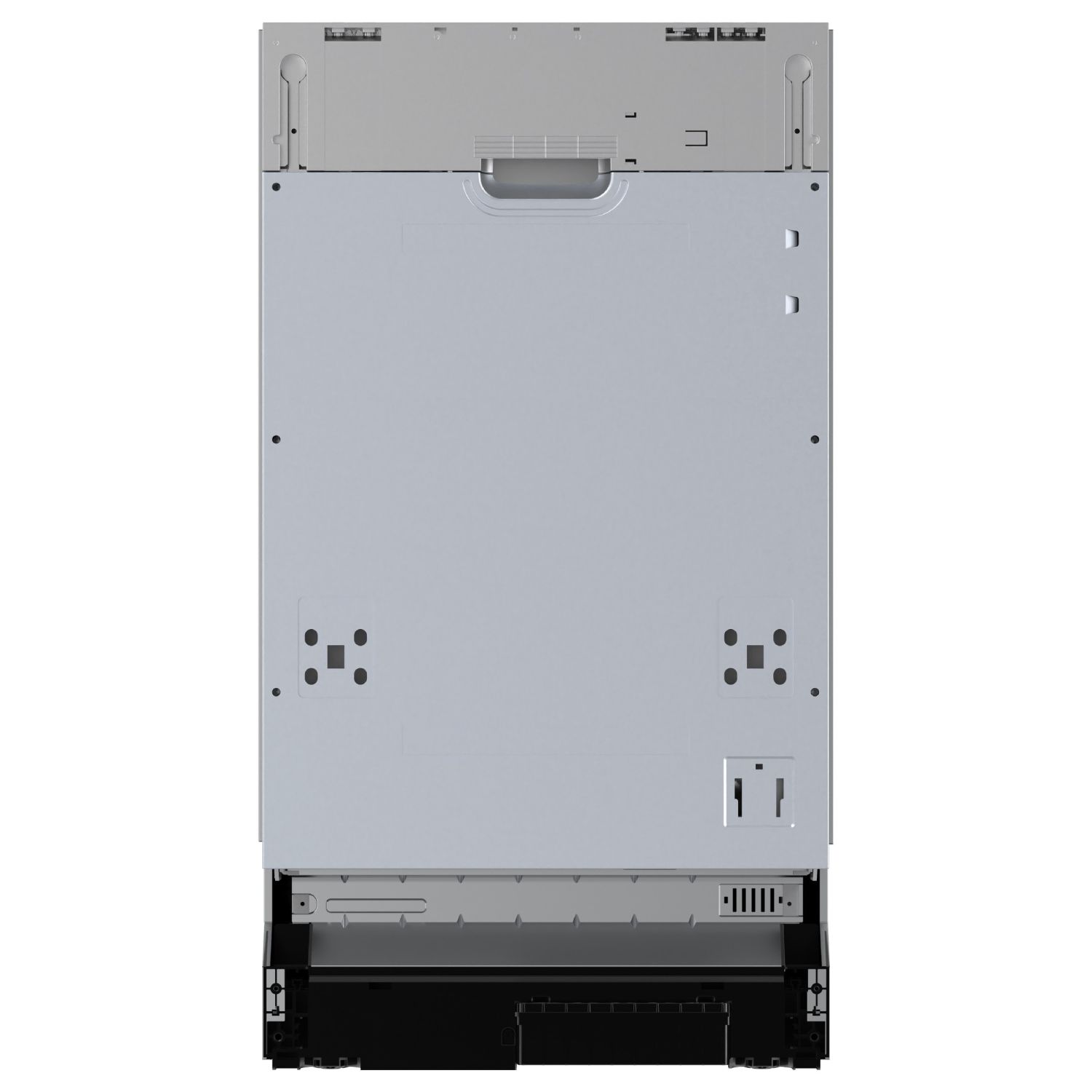 Встраиваемая посудомоечная машина, 45 см KDI 45557