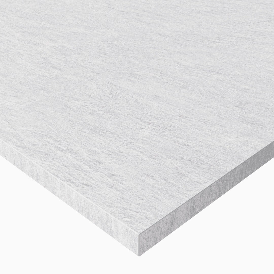 ЛДСП Сланец Алтайский снежный 2800х2070х16мм E1 F.416.F02