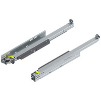 Комплект направляющих MOVENTO 300mm нагруз.40 кг