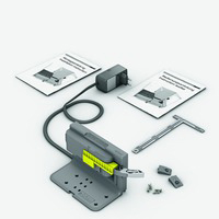 Комплект Servo-Drive UNO