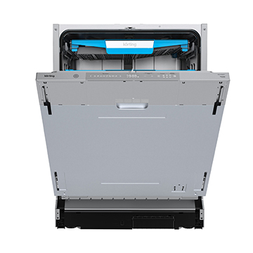 Встраиваемая посудомоечная машина, 60 см KDI 60977