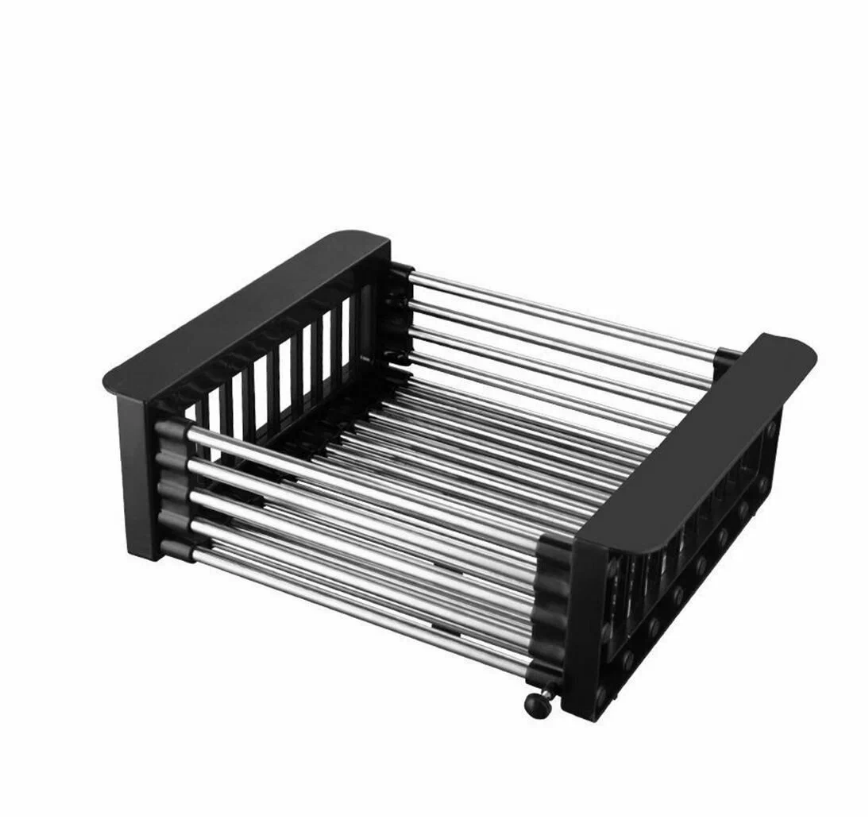 Телескопическая корзина Black