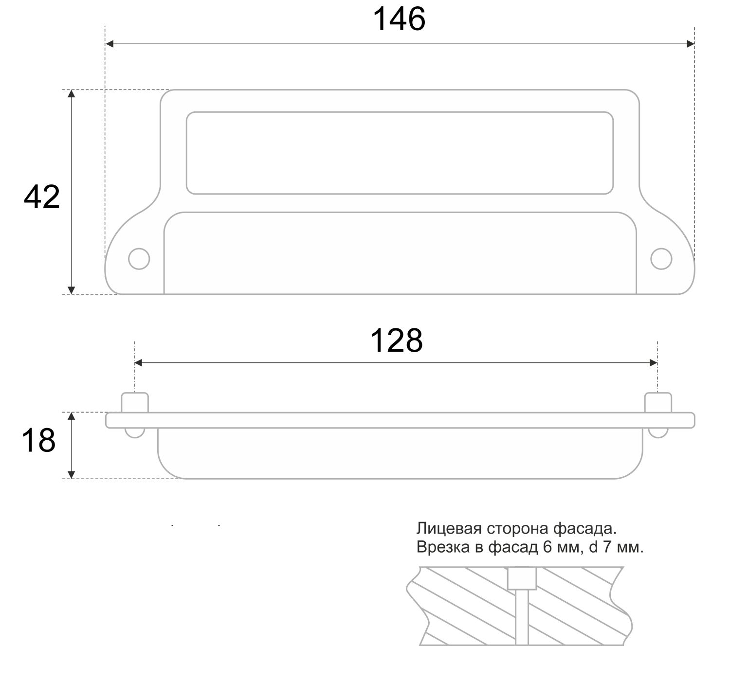 ручка RS179BAP.20/128 ВЫВОД!