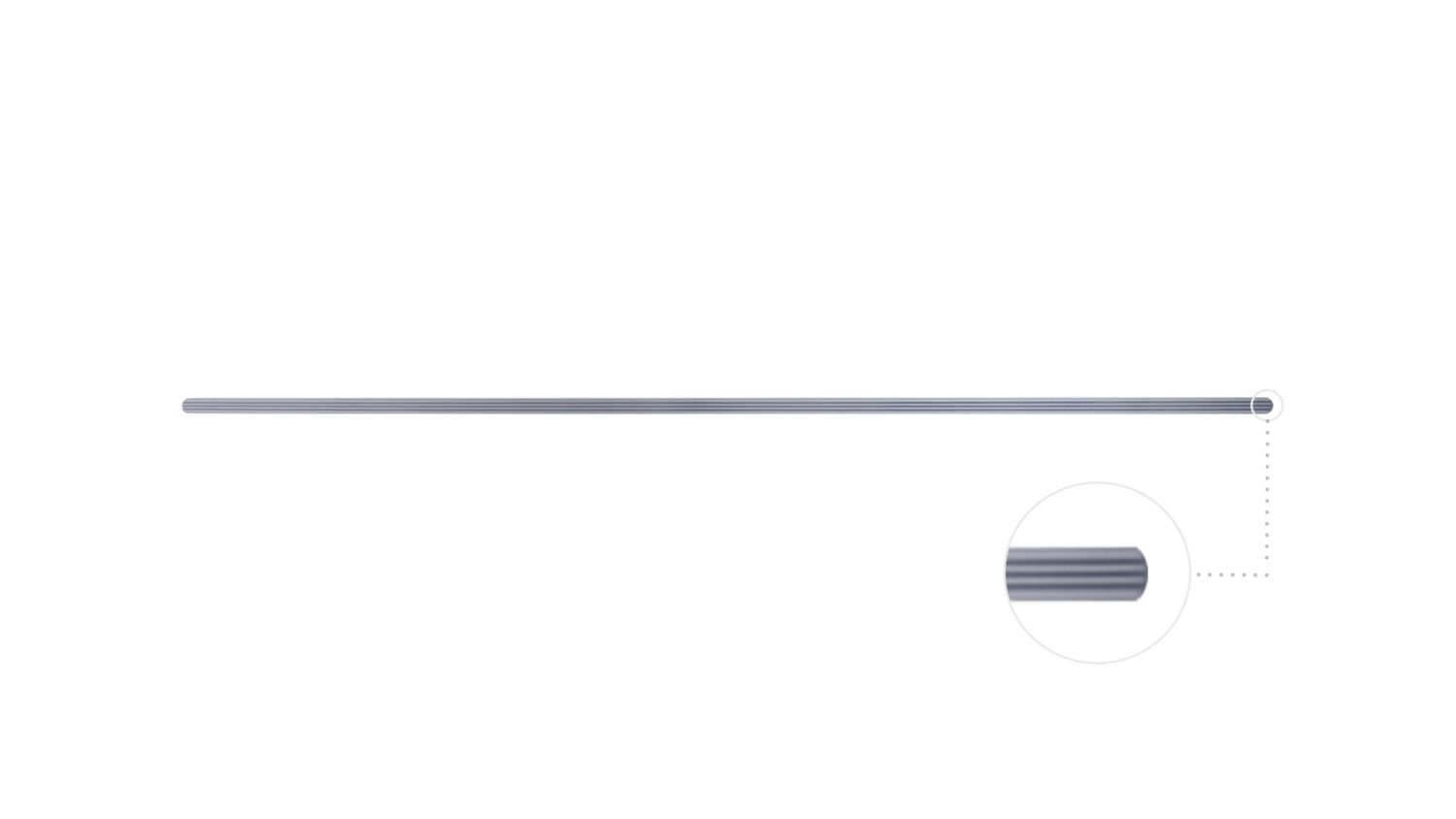 ручка RS064GR.4/960 SHELL (5)