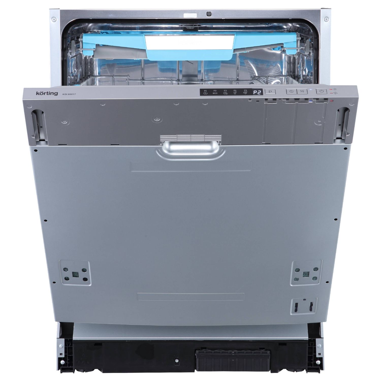 Встраиваемая посудомоечная машина, 60 см KDI 60017