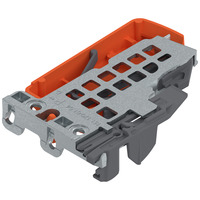 Замок к напр. TANDEM правый (100)