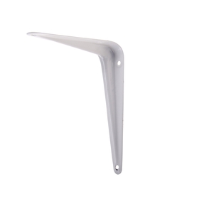 Полкодержатель 150х200, белый 6*8