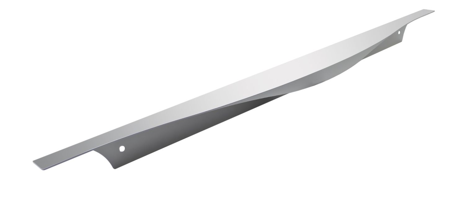 Ручка  торцевая RT008SC.1/608/800 (20) ВЫВОД!