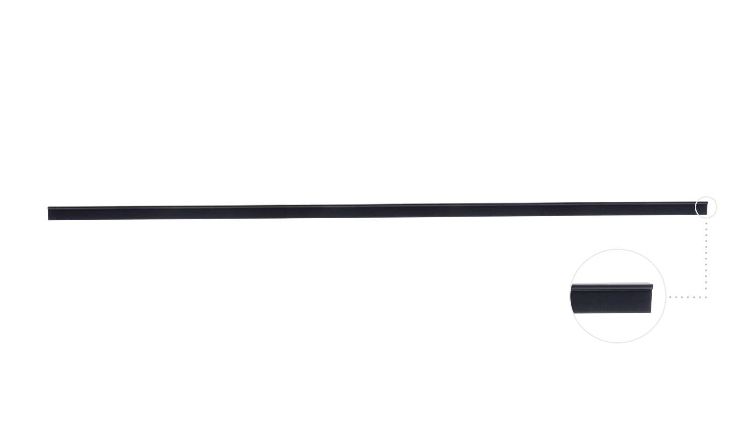 ручка RS066BL.4/960 PORT (5)