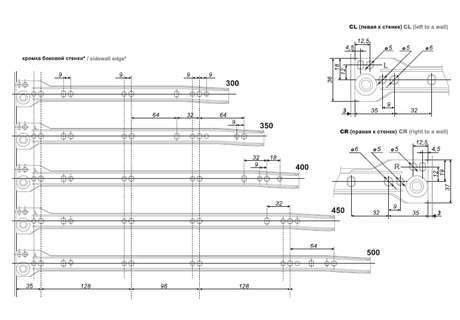 металлобокс MB11801W/300 (10) ВЫВОД