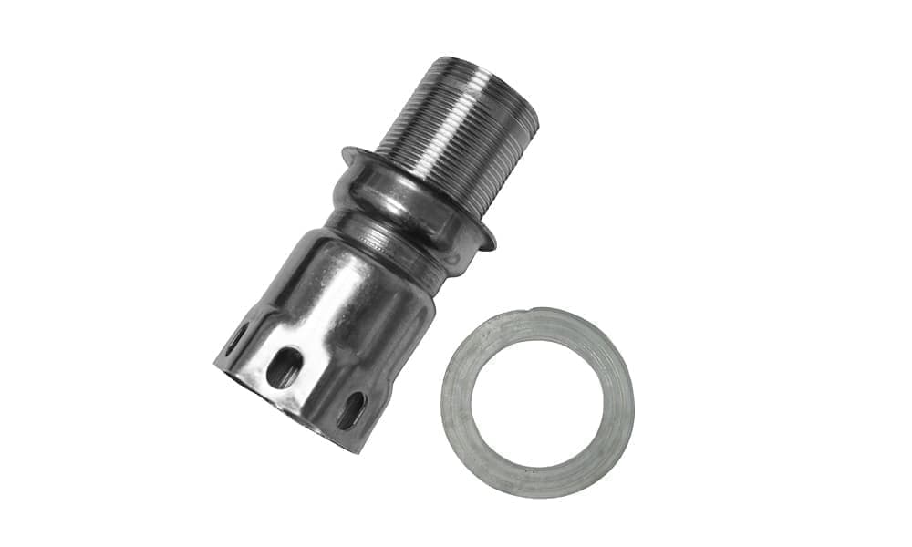 Смеситель Premial SPRF 8113 КРОТОН Сатин ВЫВОД