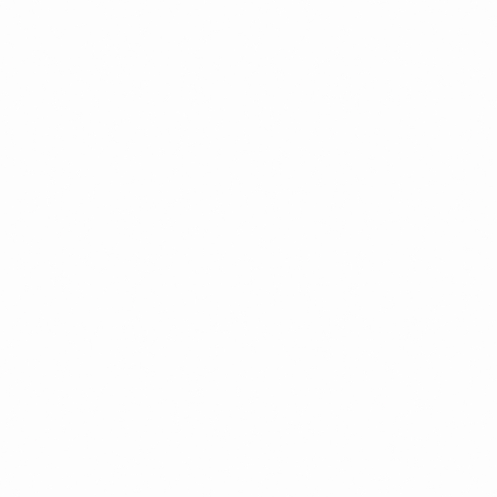 МДФ Evogloss Белый матовый P001 (2800х1220х10мм)