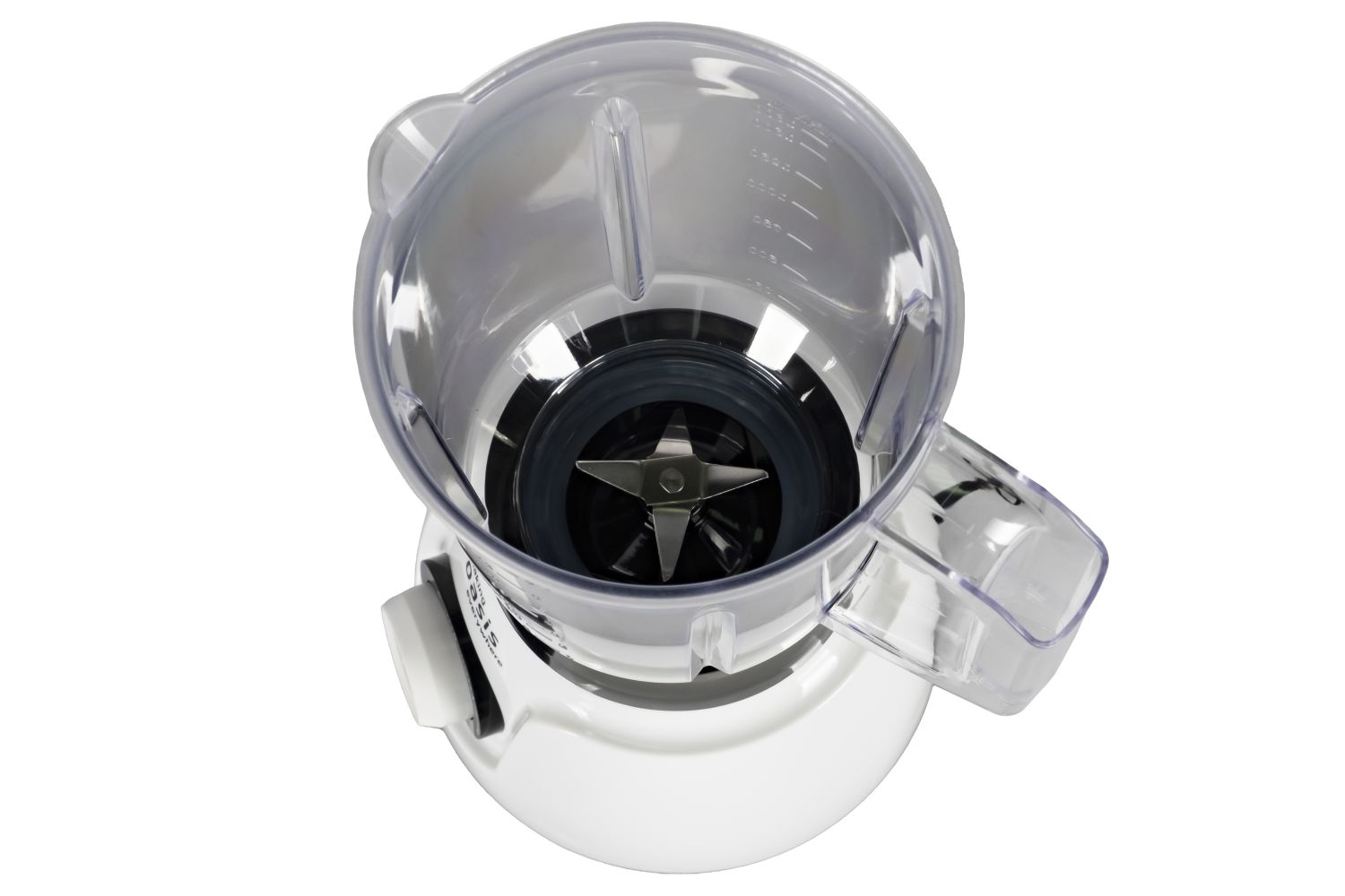 Блендер ST-60W